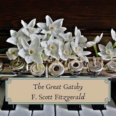 The Great Gatsby