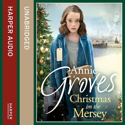 Christmas on the Mersey