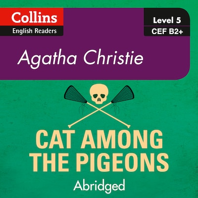 Cat Among the Pigeons