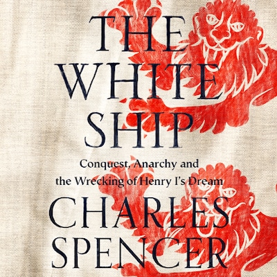 The White Ship
