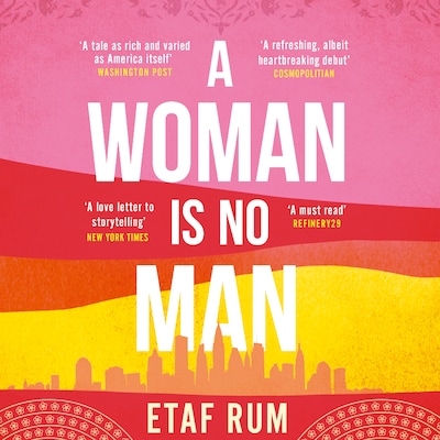 A Woman is No Man