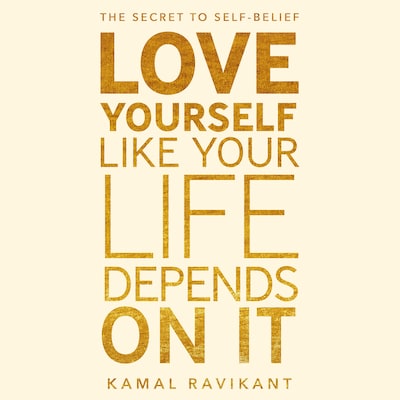 Love Yourself Like Your Life Depends on It