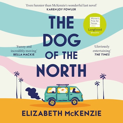 The Dog of the North