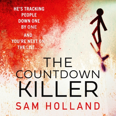 The Countdown Killer