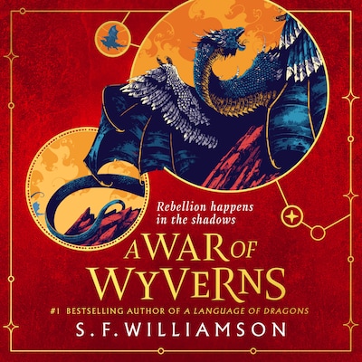 A Language of Dragons