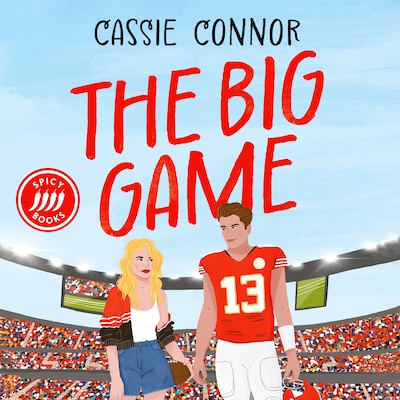 The Big Game