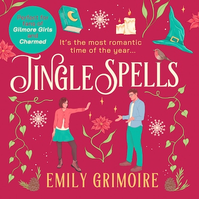 Jingle Spells