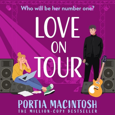 Love On Tour