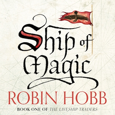 Ship of Magic