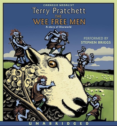 The Wee Free Men