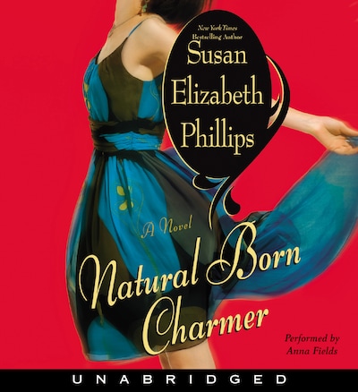 Natural Born Charmer