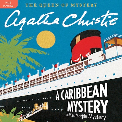 A Caribbean Mystery