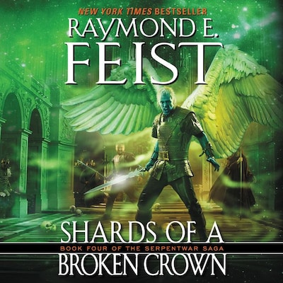 Shards of a Broken Crown