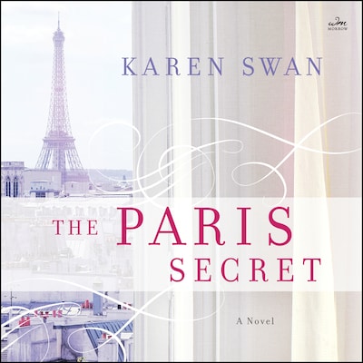The Paris Secret