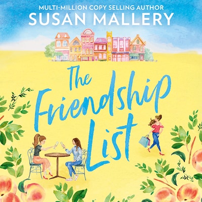 The Friendship List