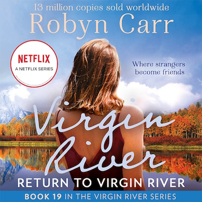 Return to Virgin River