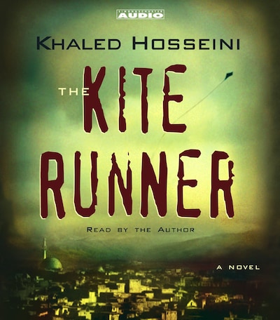 The Kite Runner