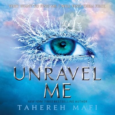 Unravel Me