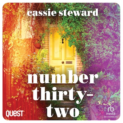 Number Thirty-Two