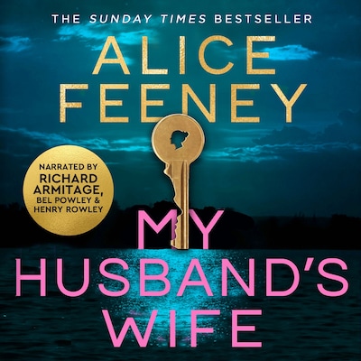 My Husband's Wife