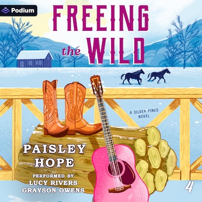 Freeing the Wild