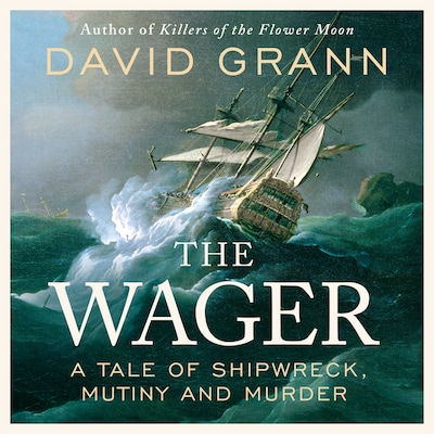 The Wager