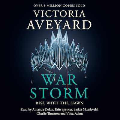 War Storm