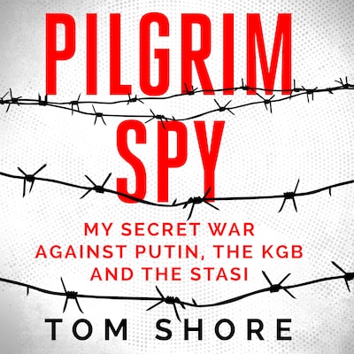 Pilgrim Spy