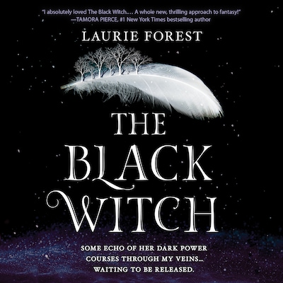 The Black Witch