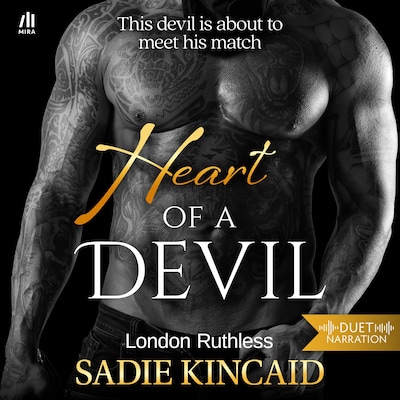 Heart of a Devil