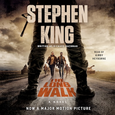 The Long Walk