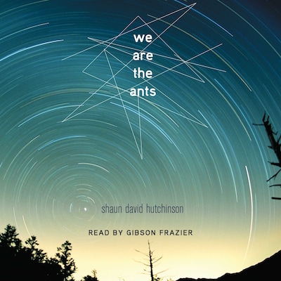 We Are the Ants