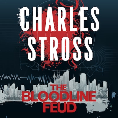 The Bloodline Feud