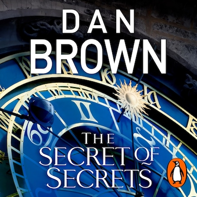 The Secret of Secrets