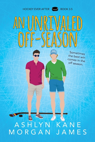 An Unrivaled Off-Season