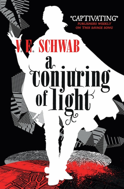 A Conjuring of Light