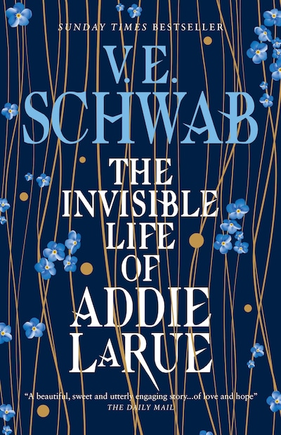 The Invisible Life of Addie LaRue