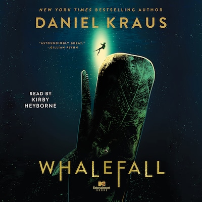 Whalefall