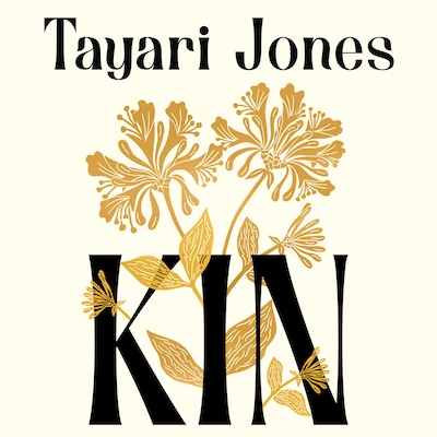 Kin av Tayari Jones