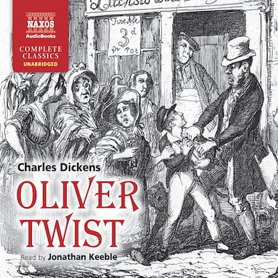 Oliver Twist