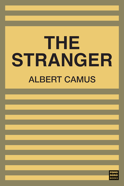 The Stranger