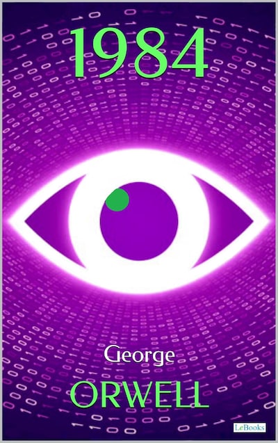 1984 - Orwell