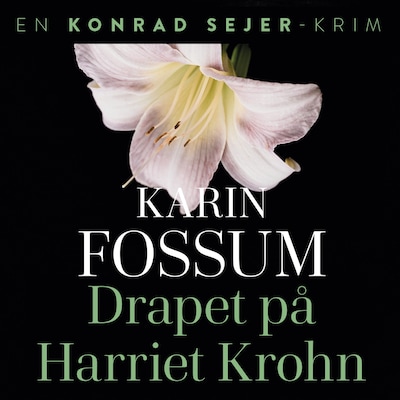 Drapet på Harriet Krohn