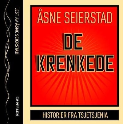 De krenkede