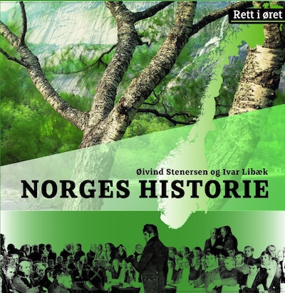 Norges historie