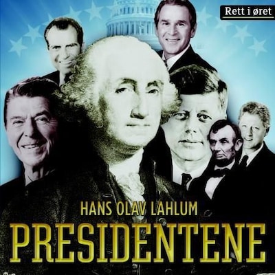 Presidentene