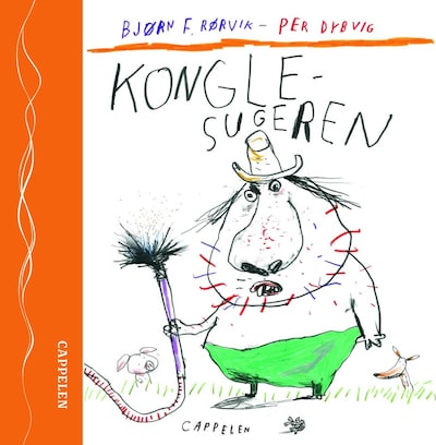 Konglesugeren
