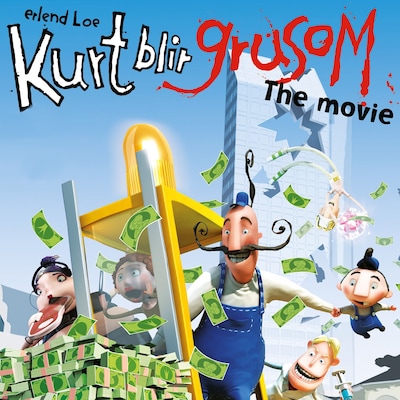 Kurt blir grusom