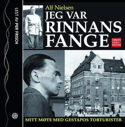 Jeg var Rinnans fange