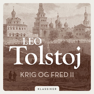 Krig og fred